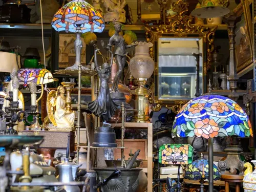 Les idées de sorties du week-end dans la région