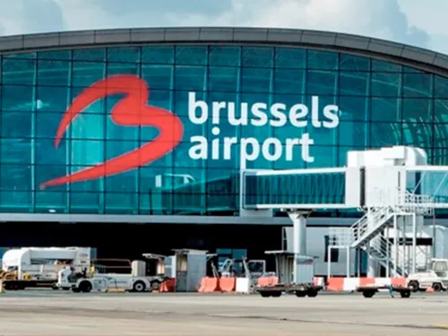 Aucun avion au départ de la Belgique ce jeudi