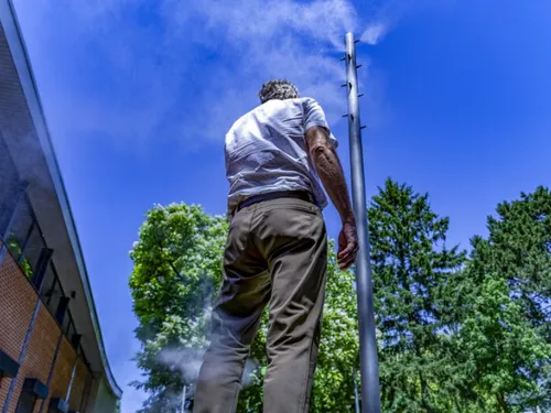 Canicule : le point sur les évolutions dans la région