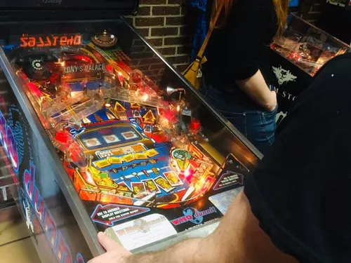 9ème édition du Carboflip à Steenwerck