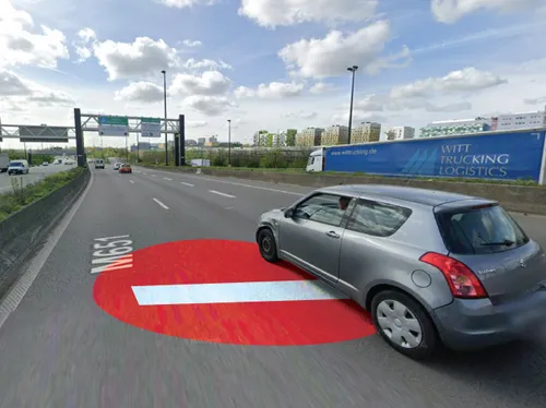 Bientôt des travaux sur le périphérique est de métropole lilloise 