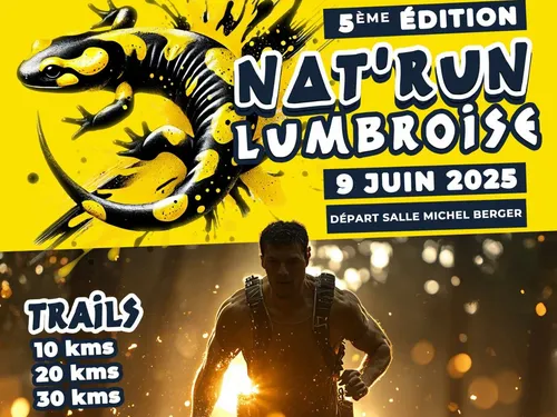 La Nat'run lumbroise de retour