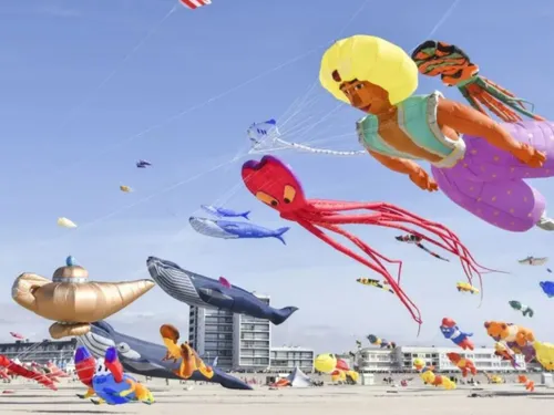 Les idées de sorties ce week-end dans la région