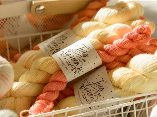 Tricot et DIY à l'honneur au Ch'ti Bazar