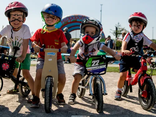 Des randos vélos pour tous les niveaux au Ch'Ti Bike Tour