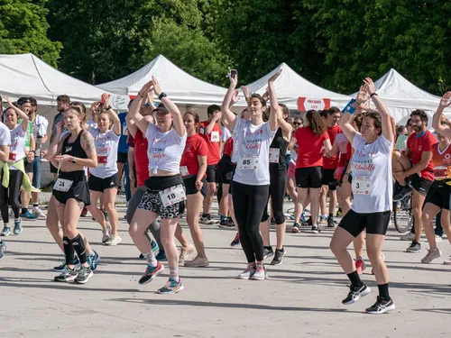 La course de la Citadelle revient dans un mois à Lille