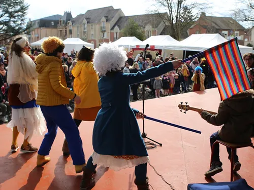 Les idées de sorties ce week-end dans la région