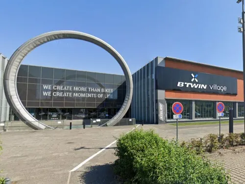 Le Domyos Fitness club de Lille restera ouvert ! 