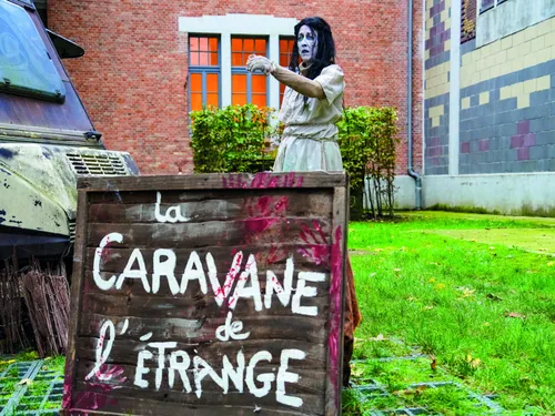 Les idées de sorties ce week-end dans la région