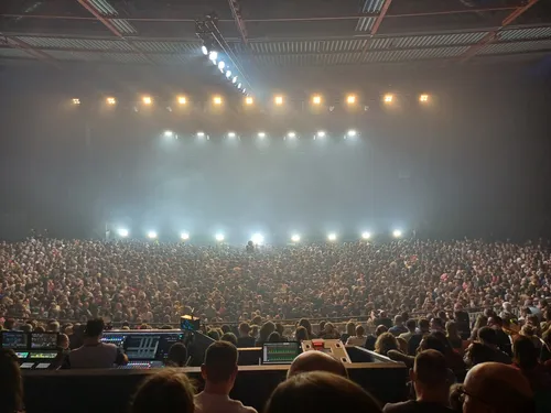 Deux nouveaux concerts d'Orelsan à Lille ! 