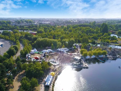 Le Plein Air Festival change de dates !