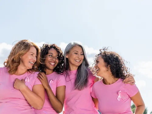 La Madeleine organise une marche rose et un atelier de prévention...