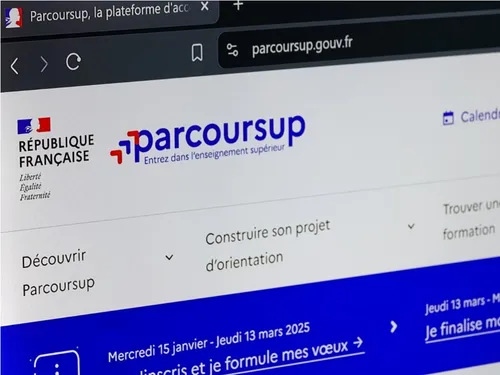 Ouverture en ligne de Parcoursup ce 17 décembre