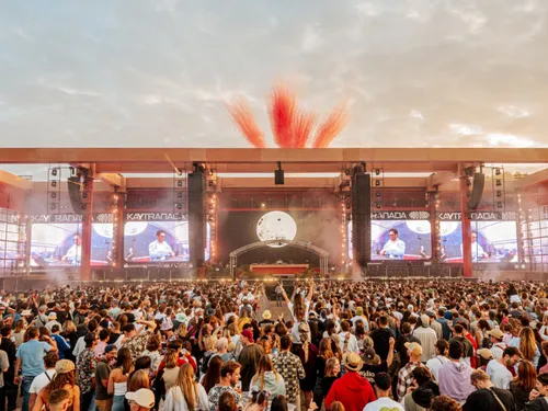 6 nouveaux artistes au Touquet Music Beach Festival 