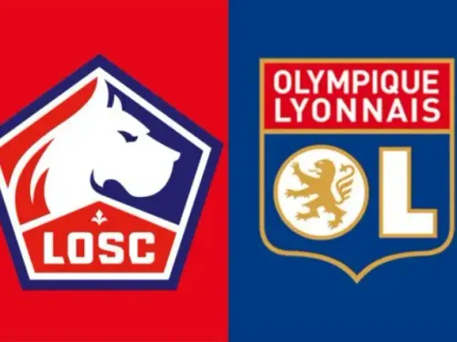 Coupe de France : la billetterie pour LOSC - OL ouvre aujourd'hui