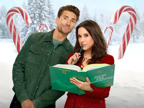 Les téléfilms de Noël sont (déjà) de retour sur nos écrans