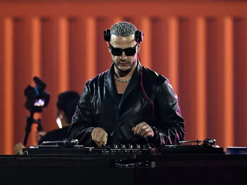 Premiers noms du Main Square : DJ Snake et Julien Doré !