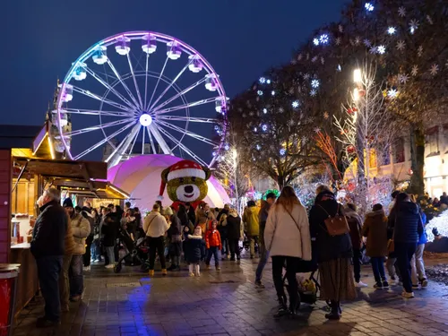 Les idées de sorties ce week-end dans la région