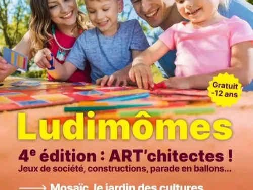 Une journée entière de jeux à Houplin-Ancoisne ce dimanche