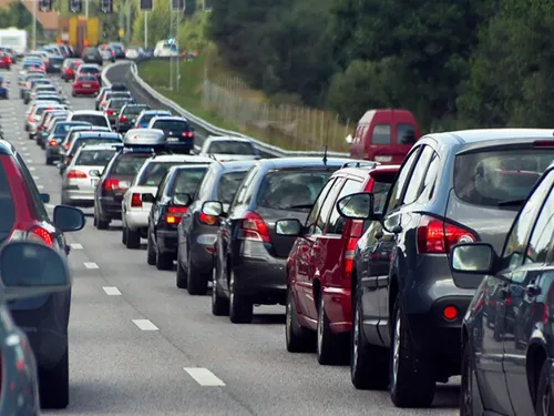 Les routes seront chargées ce vendredi 31 octobre !