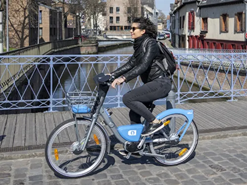 Les tarifs des Vélam vont augmenter au 1er avril