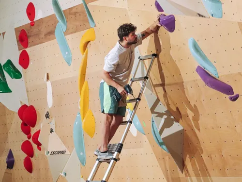 Un nouveau concept de loisirs indoor ouvre à Westfield Euralille