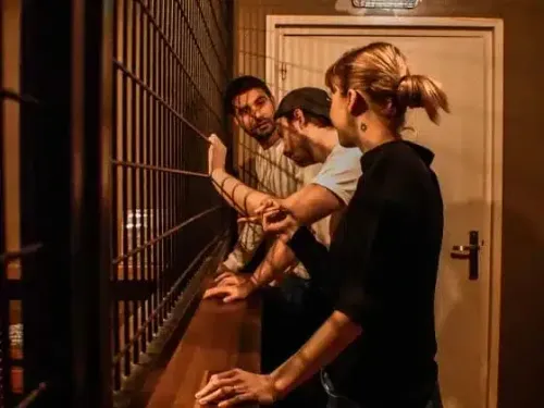 Le Printemps de l’Escape Game arrive à Lille 