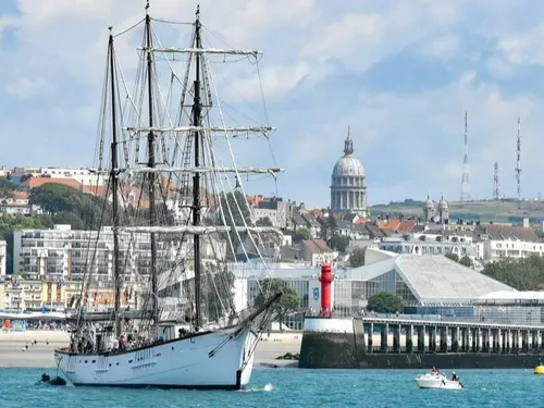 La Fête de la Mer revient à Boulogne-sur-Mer