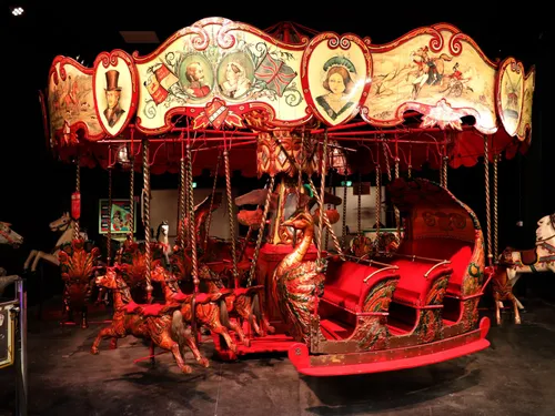 Les idées de sorties ce week-end dans la région