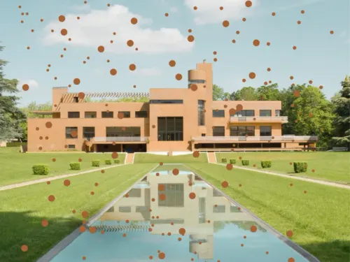 La Villa Cavrois fête les 10 ans de son ouverture ce samedi