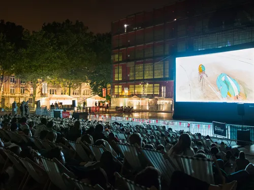 Les idées de sorties ce week-end dans la région