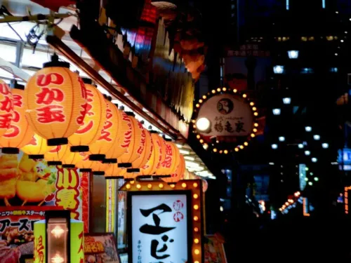 Les idées de sorties ce week-end dans la région