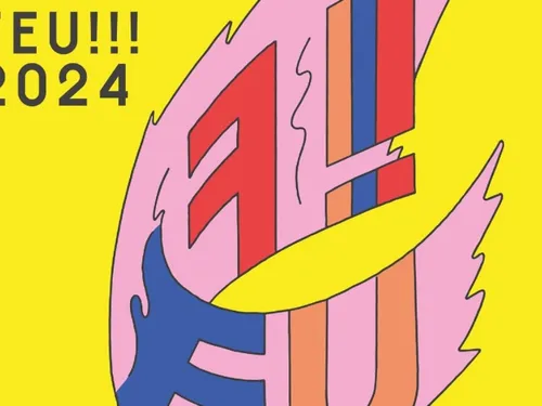 "Feu !!!", le festival culinaire de retour à Grand Scène à Lille