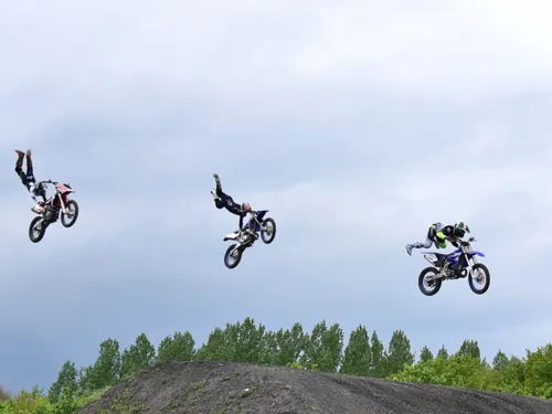 Les idées de sorties ce week-end dans la région