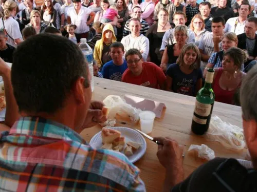 Les idées de sorties ce week-end dans la région