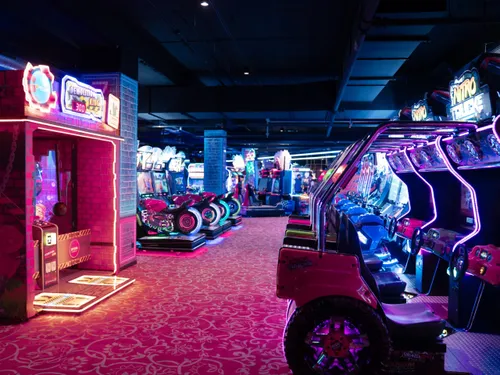 VR, fléchettes, bornes d'arcade... où jouer dans la région ? 