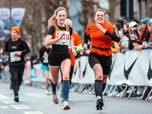 Il y aura bien un marathon à Lille l'an prochain