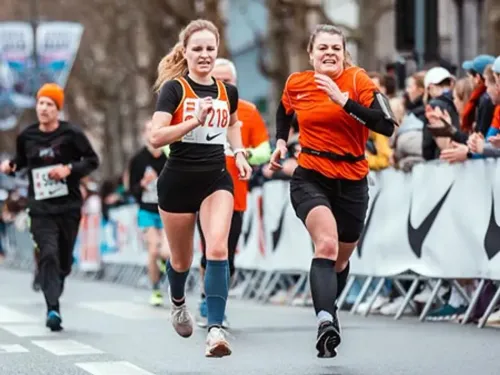 Marathon de Lille : stationnement interdit et routes fermées, ce...