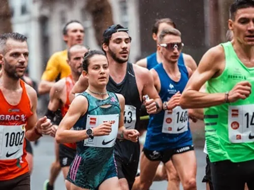 Le semi-marathon de Lille, c'est dimanche