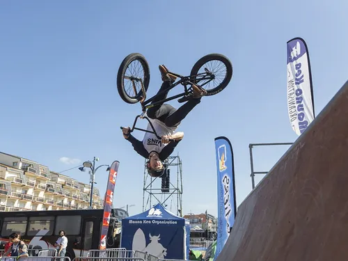 Le Côte d'Opale Freerider Fest de retour ! 