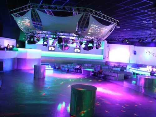 Les détails de la fête de clôture du Macumba à Englos