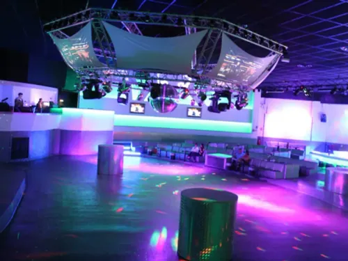 Qui va remplacer le Macumba à Englos ? 