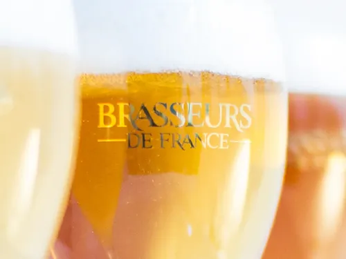 Les Brasseurs font leur Moisson ce week-end dans la région