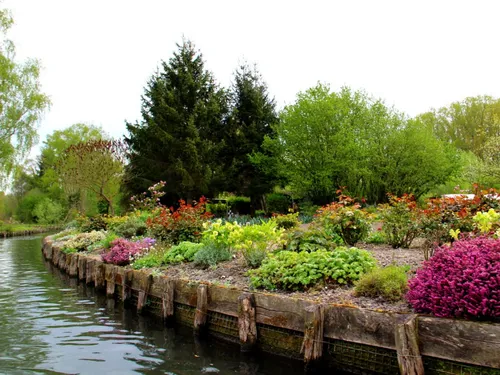 Où se rafraîchir dans la région ? 