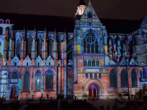 Les idées de sorties ce week-end dans la région