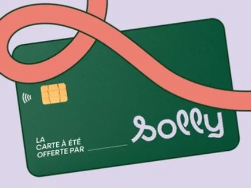 Solly : la carte de paiement pour les sans-abri