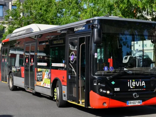 Ilévia renforce son offre pour la Braderie de Lille !