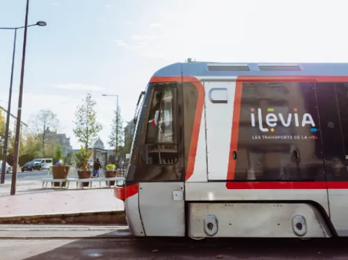 Ilévia renforce son offre pour les fêtes 