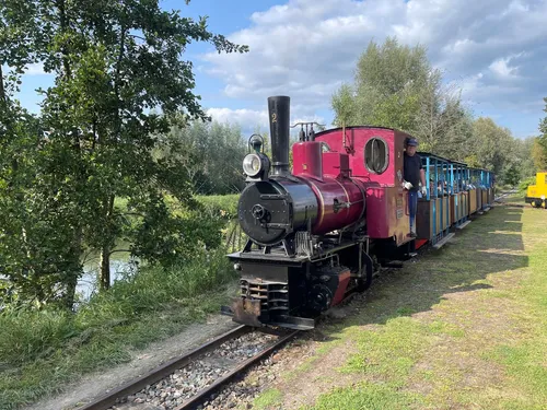 Transport insolite pour découvrir la région : les trains historiques
