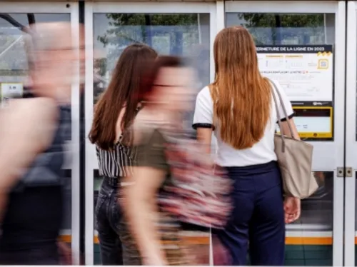 Des métros plus tôt dès le 1er septembre en métropole lilloise